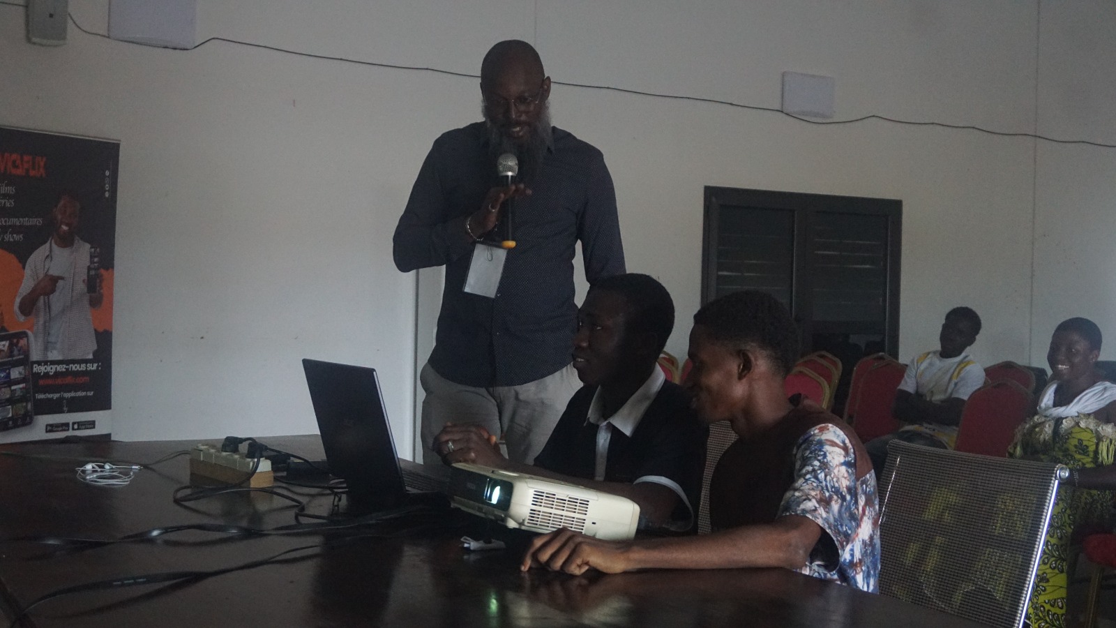 Diversification des activités