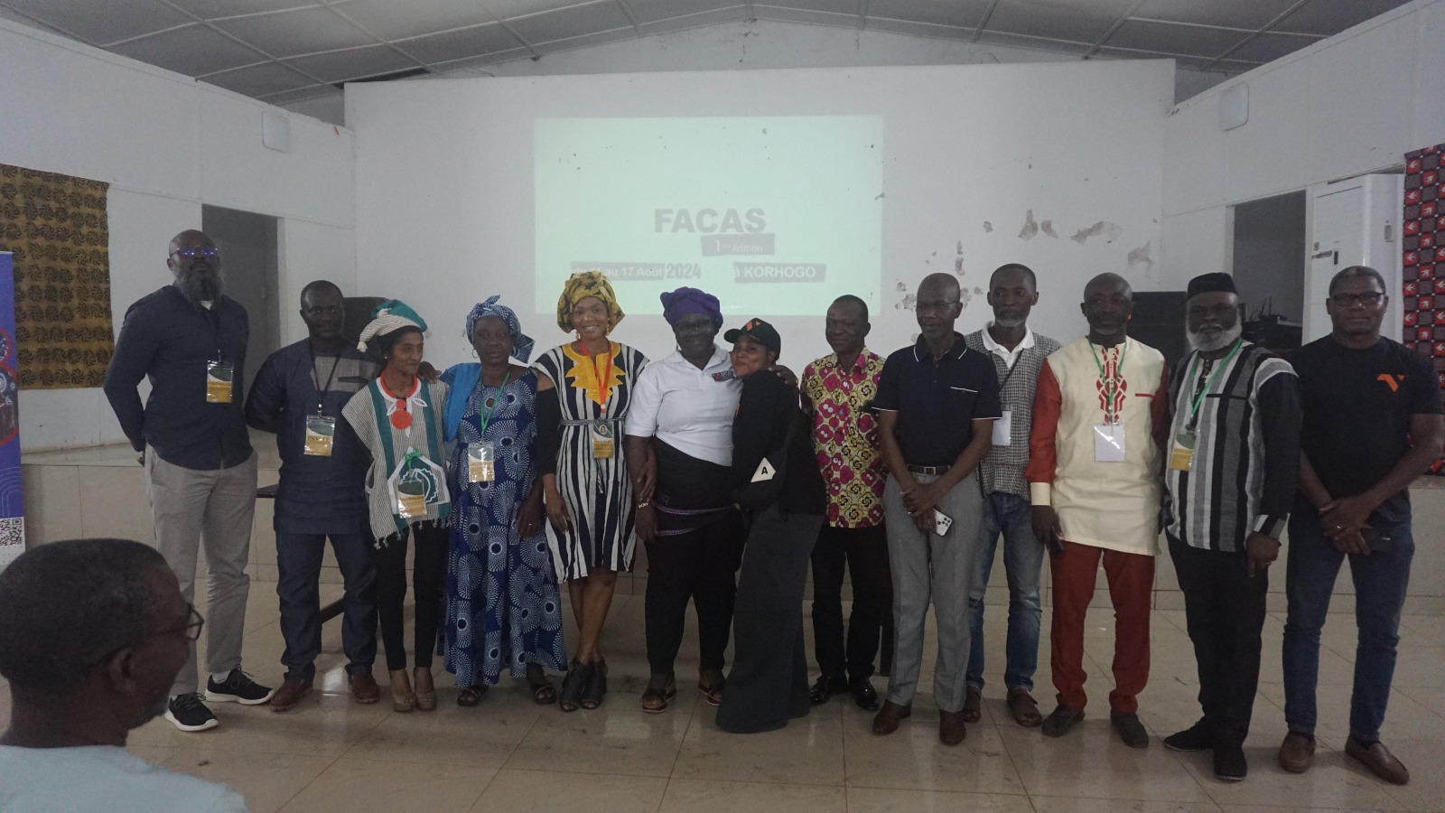 Promotion du patrimoine