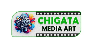 Chigata Media  Art